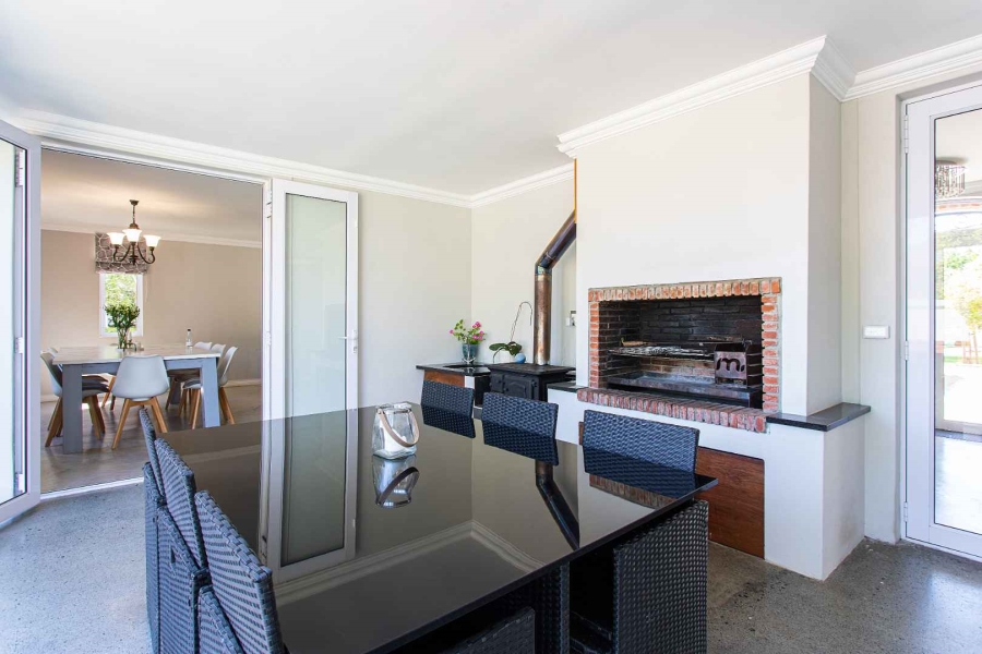4 Bedroom Property for Sale in Val De Vie Estate Western Cape